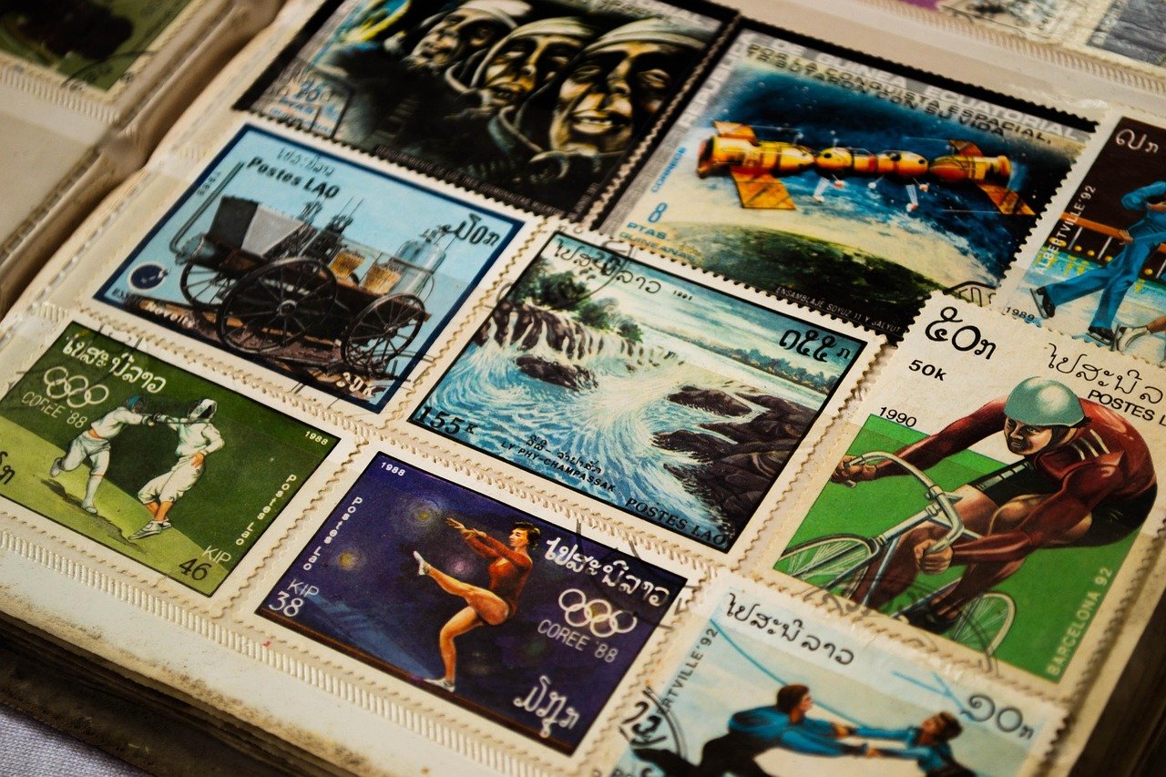 Expert Approaches to Authenticating Stamp Collections Expert Approaches to Authenticating Stamp Collections