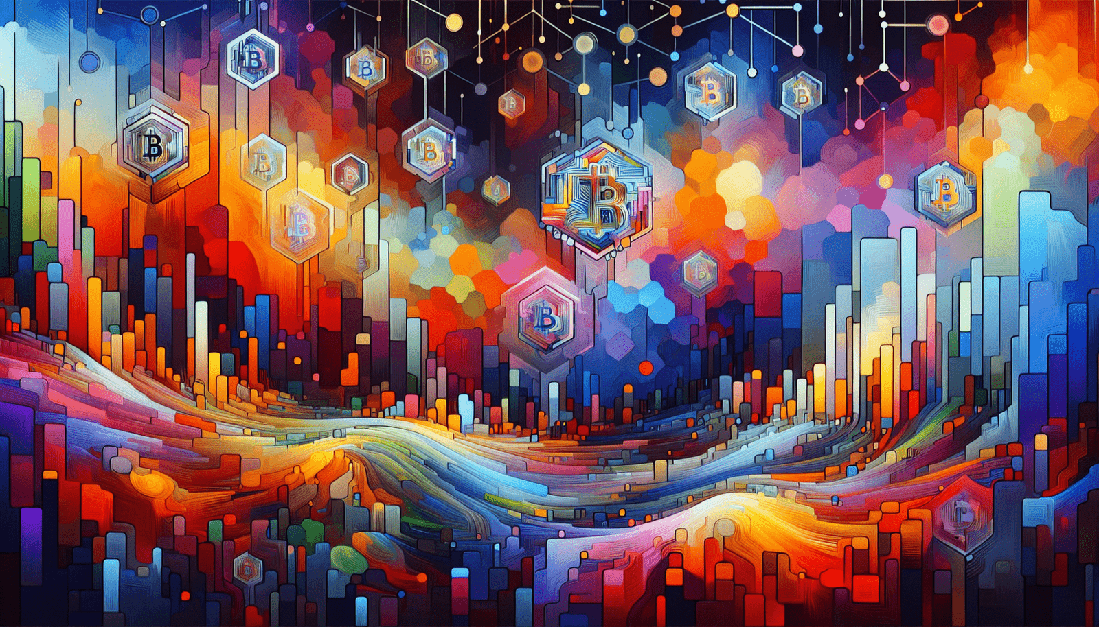 Exploring NFT Artists Worlds and Their Collection Value