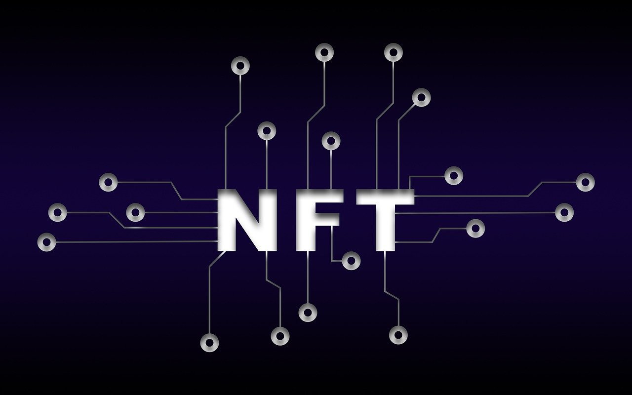 Joining Digital Communities: The NFT Art Collecting Revolution Joining Digital Communities: The NFT Art Collecting Revolution