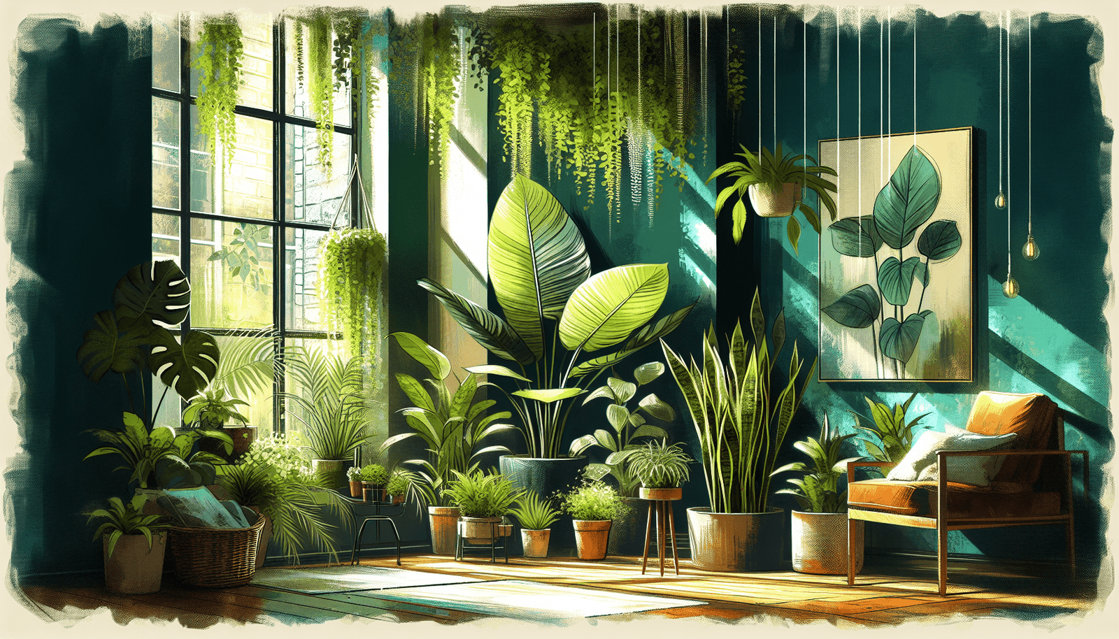 The Perfect Care Guide for Plant Collectors: Tips From an Urban Guru