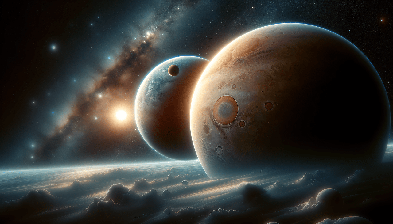 The Search for Water in Space: Following Lifes Clues