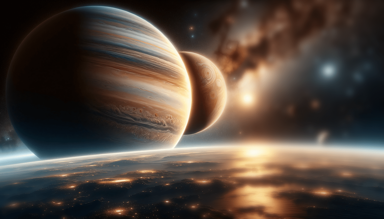 The Search for Water in Space: Following Lifes Clues