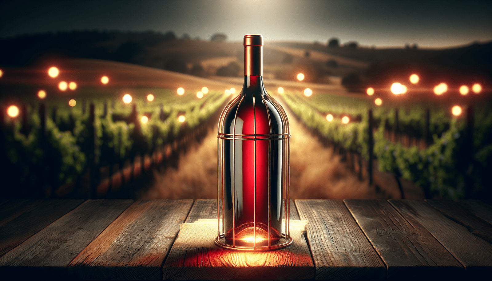 Budget-Friendly Wines Approved by Sommeliers
