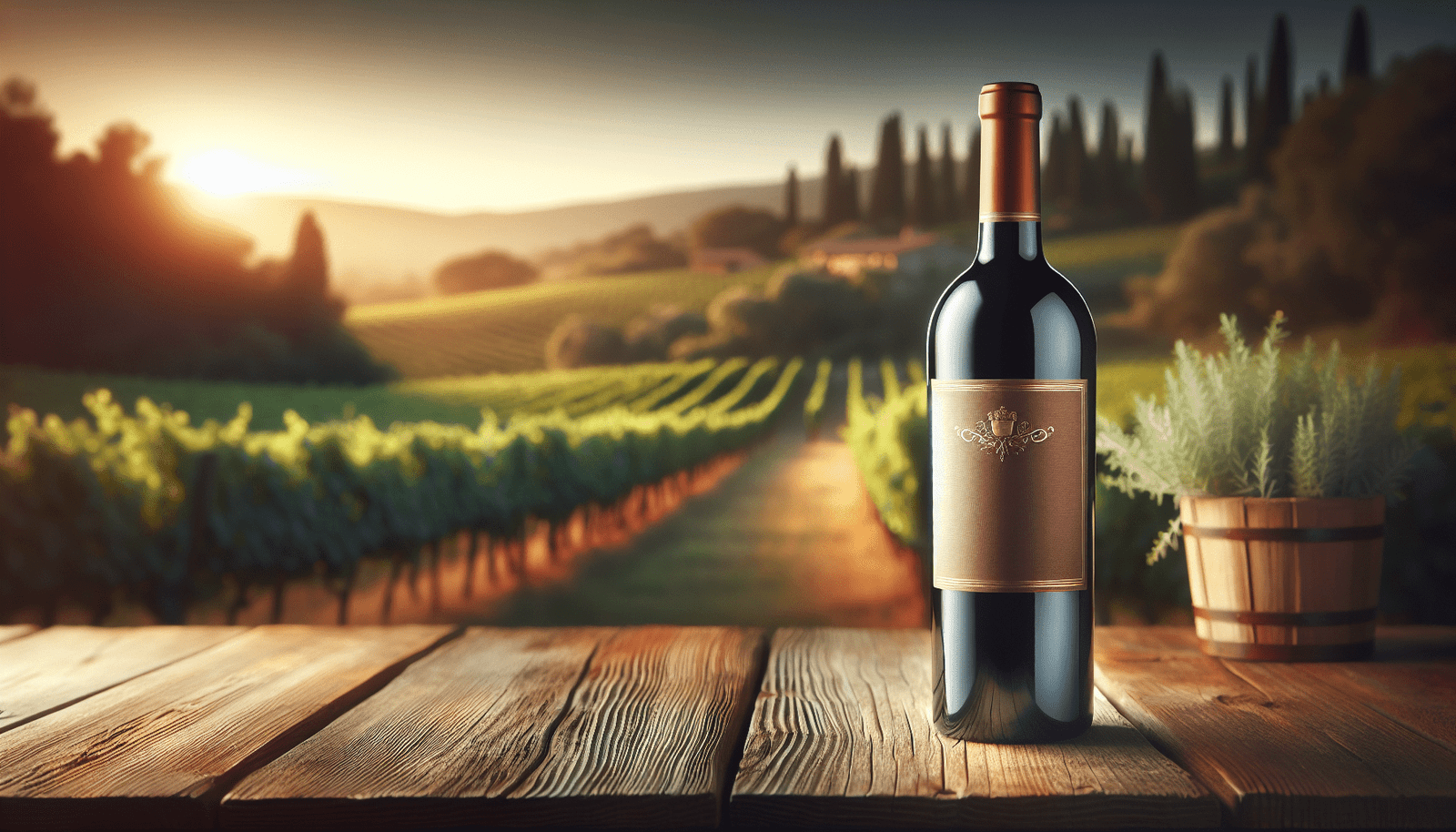 Budget-Friendly Wines Approved by Sommeliers Budget-Friendly Wines Approved by Sommeliers