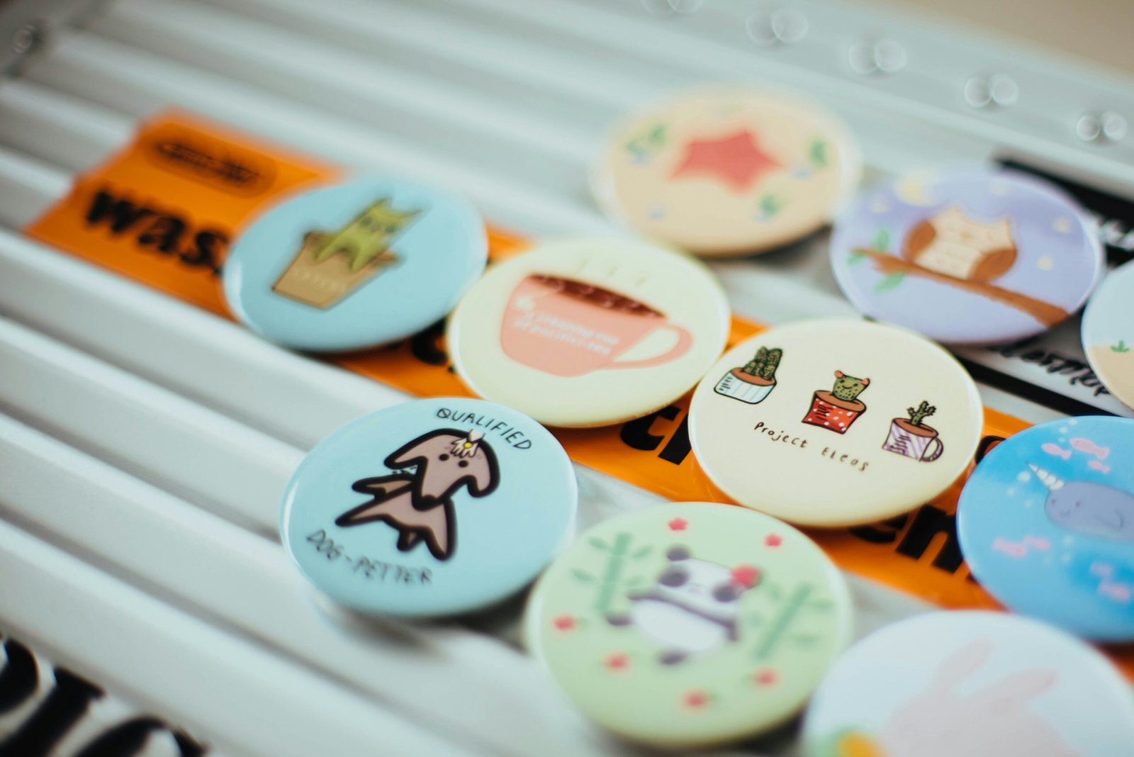 Professional Methods for an Effective Pin Collection Organization System Professional Methods for an Effective Pin Collection Organization System