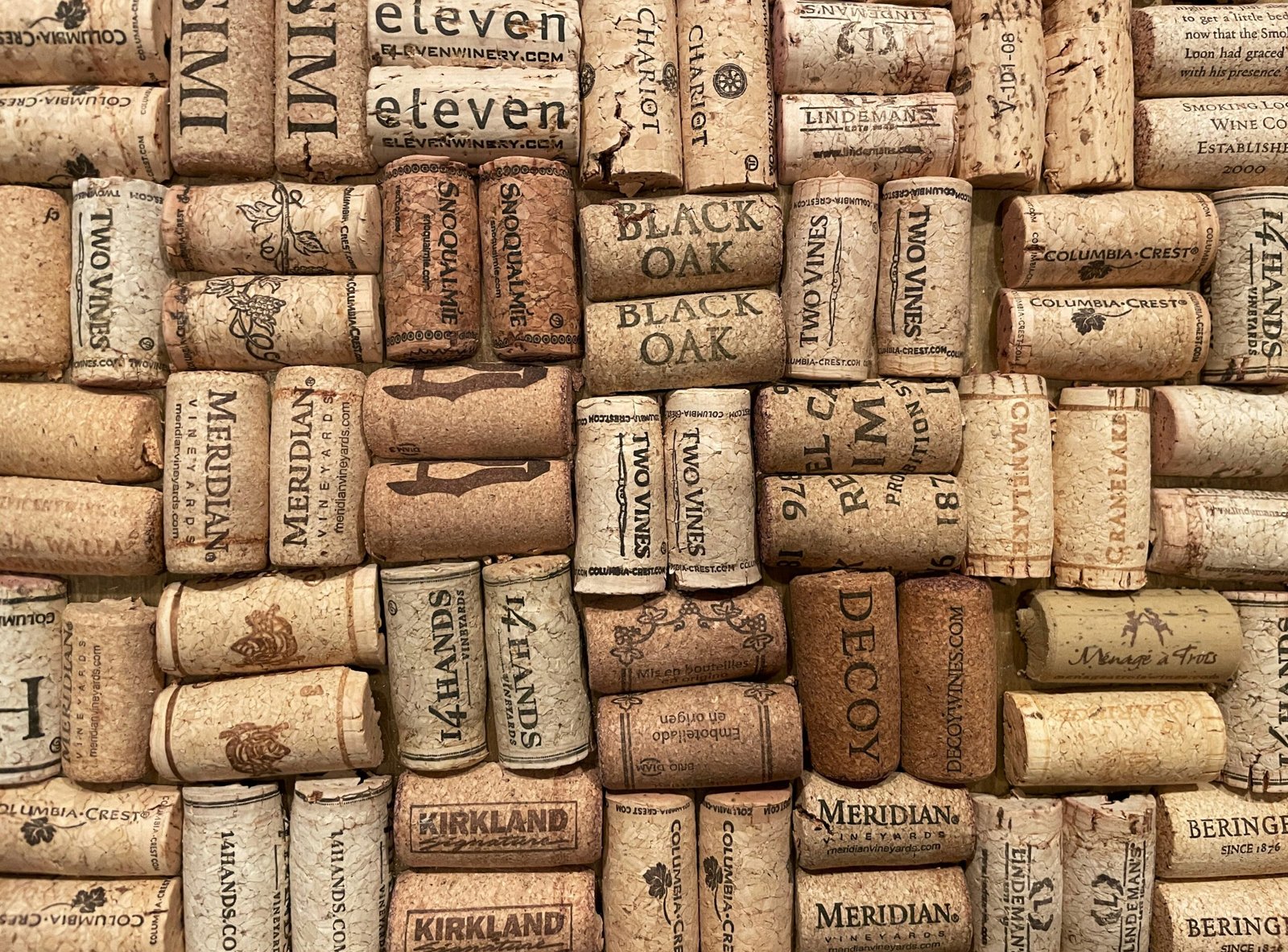Starting Your First Wine Collection with Ease