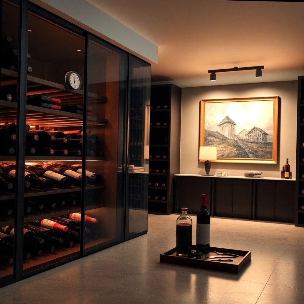 Rare Wine And Art Preservation Secrets For 2026 Collectors