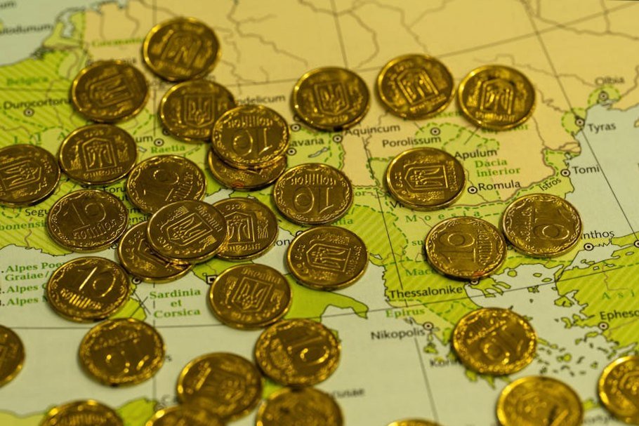 The Emerging Lunar Resource War: Geopolitics and Economics in Orbit