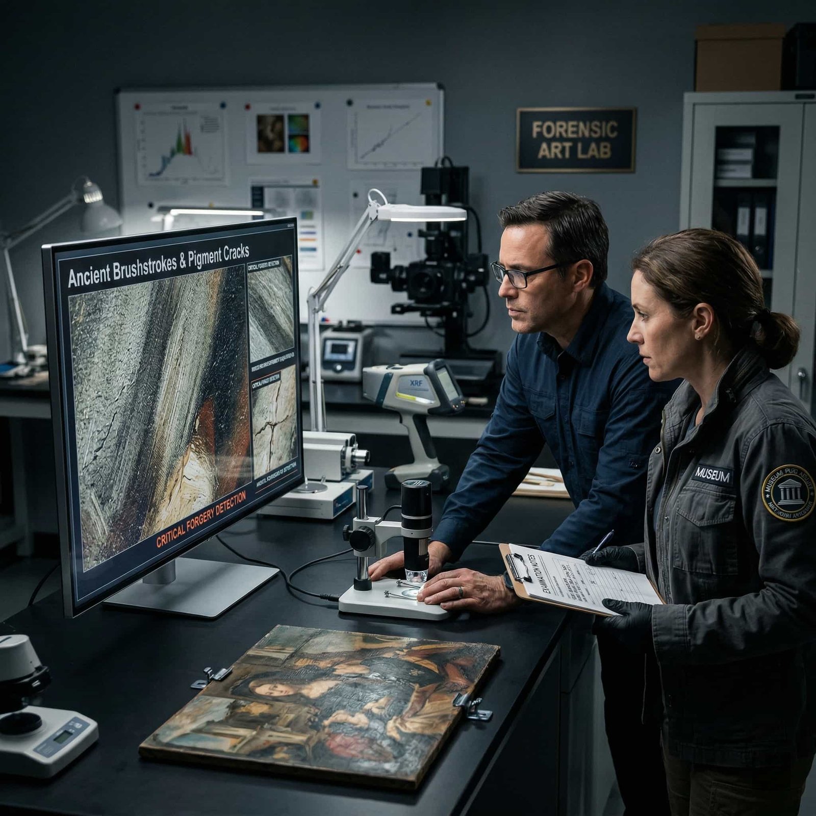 Collection Your Collection Is at Risk: Greece Just Declared War on the 8 Billion Dollar Art Black Market 관련 이미지 2