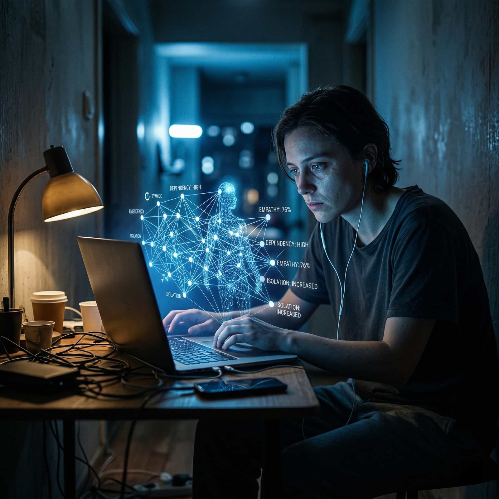 Psychological Clinical Observations: What Did the Psychiatrist Find?