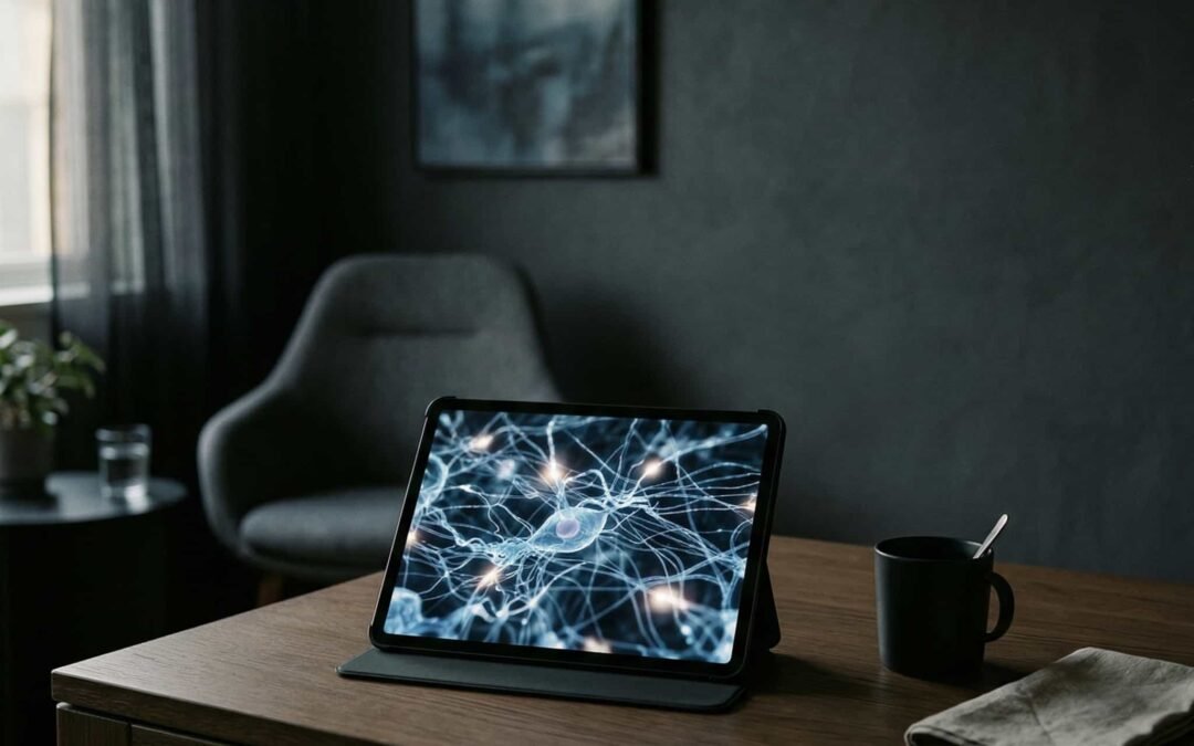 The 20 Hour Psychological Evaluation That Reveals Why Your AI Is Not Who You Think It Is